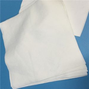 Buy cheap 100% Polyester Cleanroom Wipes High Abrasion Resistance RoHS REACH Approve from wholesalers
