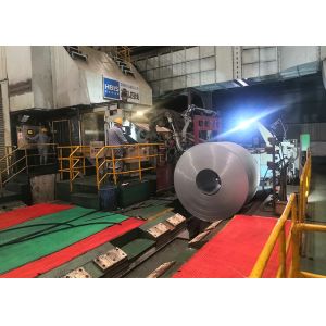 Buy cheap Carbon CRC DC01/03 SPCC Cold Rolled Coil 600MM Width from wholesalers