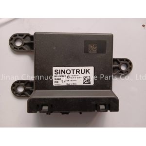 Buy cheap Shandeka C9H Gateway Controller WG9716583090 China Heavy Truck Parts from wholesalers