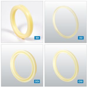 Buy cheap UNS Hydraulic Cylinder Seal Kit TPU Pneumatic Cylinder Piston Seals from wholesalers