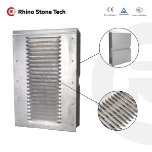 Buy cheap Aluminum Alloy Energy Storage Sound Barrier, Noise Barrier with Customizable Size Soundproof Panel for Energy Storage Station &Highways from wholesalers