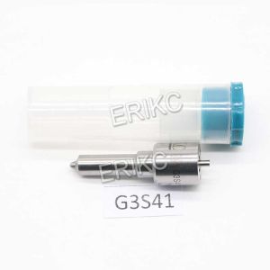 Buy cheap ERIKC Fuel Injector Nozzle G3S41 High Pressure Nozzle G3S41 for Denso from wholesalers