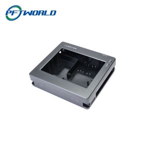 Buy cheap Aluminum Machining CNC Turning Parts Enclosure Extruded from wholesalers