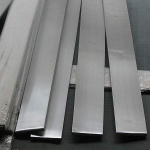 Buy cheap S31008 410 Stainless Steel Flat Bar S31600  S20100 from wholesalers
