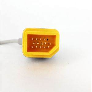 Medical Equipment Mainstream Nihon Kohden EtCO2 Sensor With CE