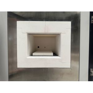 Buy cheap Atmosphere Electric Box Furnace Muffle Furnace With Nitrogen Gas OEM from wholesalers