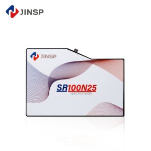 Buy cheap Near-Infrared Spectrometer for Spectral Analysis in 900-2500nm Range with Cooled Design and Integrated Light Filters from wholesalers