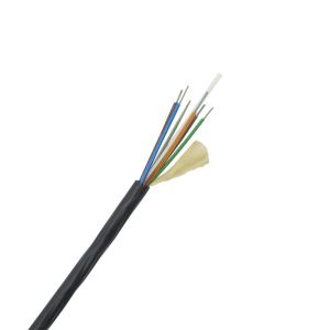 Buy cheap 2-288 Optical Fiber Cable , Air Blown Micro Cable With HDPE Sheath from wholesalers