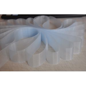 Buy cheap Heat-slit Filter Mesh Rolls made of Polyester Filter Mesh from wholesalers