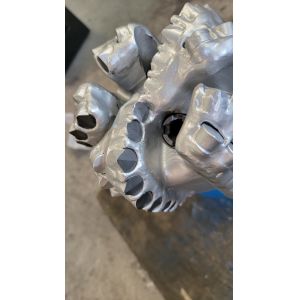 Buy cheap 6 inch 516 Matrix Body PDC Diamond Drill Bit from wholesalers