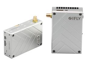 Buy cheap Plug to Play TDD CODFM Video Transmitter 10km Transmitter HD video and TTL bi-directional data product