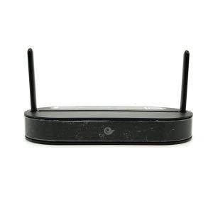 Buy cheap HS8145V5 HUAWEI GPON ONU 4GE 1TEL 1USB A / C WiFi 5dBi Dual Frequency from wholesalers
