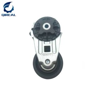 Buy cheap Dongfeng Cummins Engine 6CT Belt Tensioner Assembly 3936213 from wholesalers