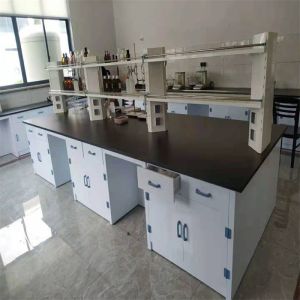 Buy cheap Functional Lab Furnitures with Sand Blasting Customizable and Efficient from wholesalers