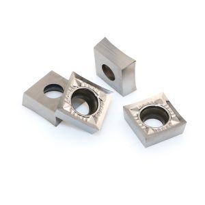 Buy cheap SCGT Uncoated Square Carbide Inserts SGCT120408 With High Polished Surface from wholesalers