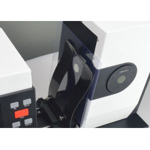 High Accuracy Haze Meter Plastics Haze and Transmission Test Machine