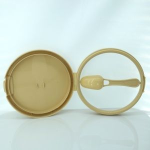 Buy cheap Custom Order Accepted Plastic Infant Formula Lid for Pharmaceutical Milk Powder Container from wholesalers