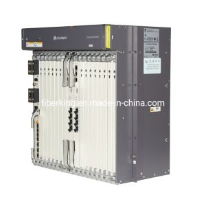 Buy cheap  				Huawei Ma5800 X15 Olt Service Subrack with 2xmpla 2xpila 	         from wholesalers