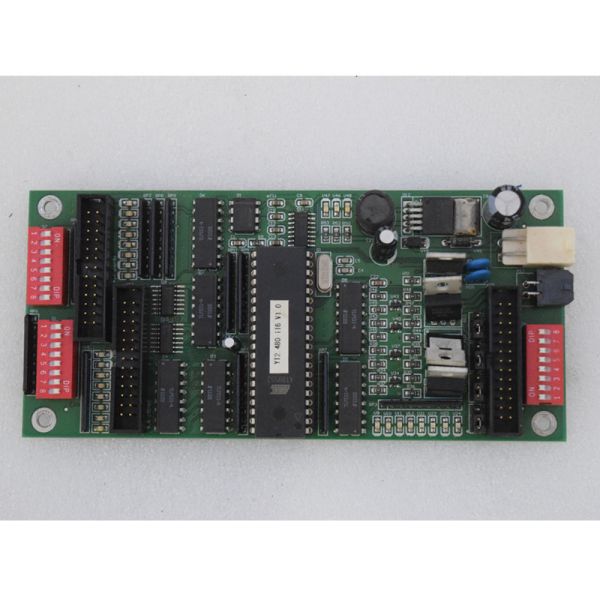Quality NCR 6871N0550A1 6870N0279A1 EZSCRM-A RJP ATM Replacement Parts for sale
