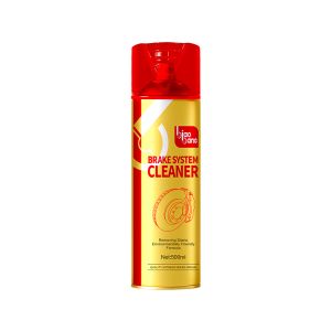 Buy cheap 500ml Brake System Cleaner Safe Quickly Remove Dust Used For Maintenance product