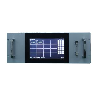 Buy cheap Zetron PTM600-T Online Syngas Analyzer For Continuous Industrial Gas Monitoring from wholesalers