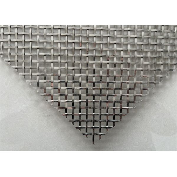 Quality Stainless Steel Curtain Wire Mesh For Architectural Decoration for sale