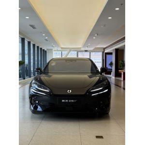 Buy cheap Tengshi Z9GT 2024 Model 630 Four Wheel Drive Max Version New Energy Electric product