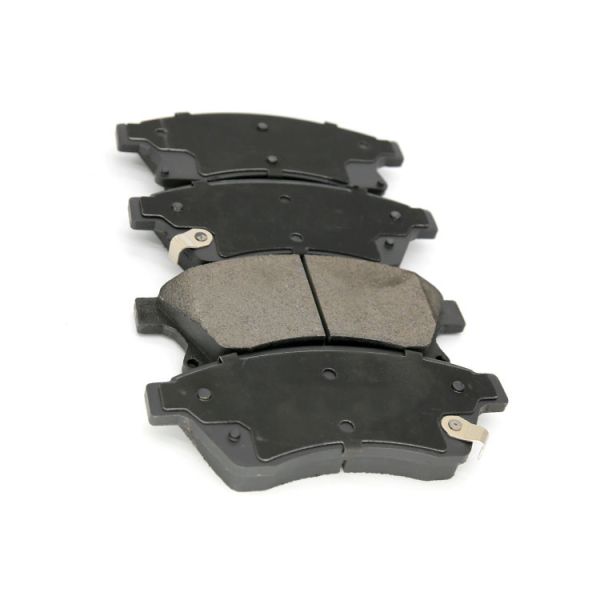 Quality 13301207 2014 2013 Chevrolet Cruze Disc Pads Auto Brake System Ceramic Brake Pad for sale