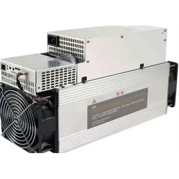 Quality Whatsminer M20s Used Asic Bitcoin Miner 62TH/S 2976W 8KG for sale