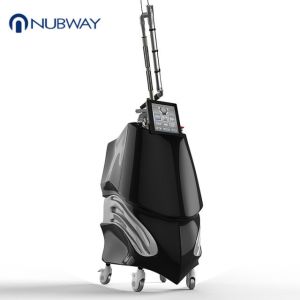 Buy cheap OEM&ODM service 600PS pico second laser all pigmentation tattoo removal pico way laser machine from wholesalers