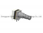 Buy cheap 20 Bit Push Switch Type Digital Incremental Encoder For CNC Machine Tools from wholesalers