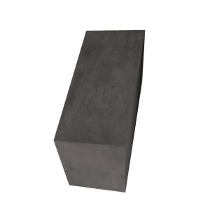 Buy cheap Roughing and Finishing High Density Vibration Graphite Blocks from wholesalers
