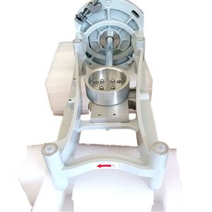 Buy cheap Microwave Antenna A18D03MAC-3NX 52432447 Direct Mount OMT A18D03MAC for 220V AC Power from wholesalers