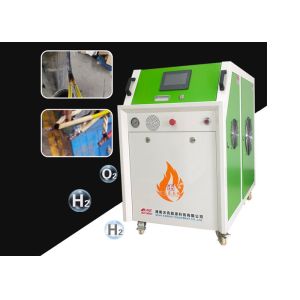 Energy Saver Oxyhydrogen Welding Machine Electrical Motor Windings