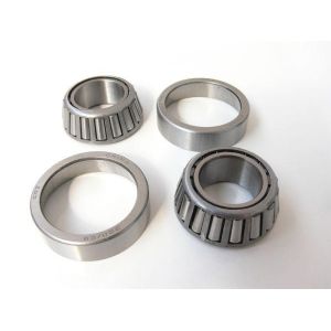 Buy cheap 15102/245 inch taper roller bearing 25.4x62x19.05mm from wholesalers