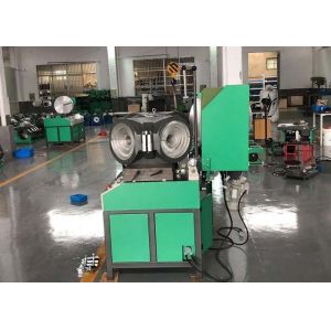 Buy cheap Od 90 Up To Od 315 Mm Fitting Fabrication Machine from wholesalers