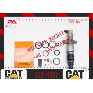 in stock 328-2576 236-0962 172-5780 fuel diesel injector for CAT 3282576 2360962