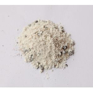 Refractory Material Alumina Magnesium Ramming Mass Thermal Resistance Easy