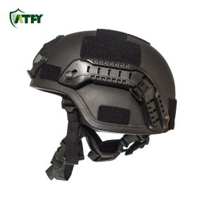 Buy cheap MICH Military Ballistic Helmet Designed for High-Efficiency and High-Performance from wholesalers