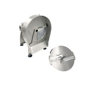 Buy cheap Automatic Sus 304 Stainless Steel Vegetable Mandoline Slicer Iso from wholesalers