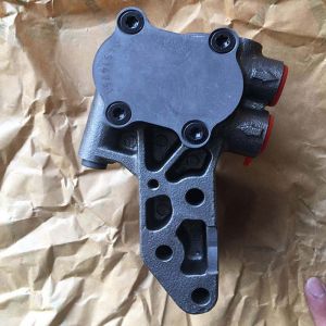 Buy cheap D6D D6E 21019945 EC290B EC210B EC210BLC Fuel Transfer Lift Pump VOE20917999 from wholesalers