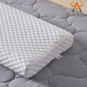 Buy cheap Lightweight Hypoallergenic Anti Bacterial Pillow Washable Infection Preventing Pillow Stuffing from wholesalers
