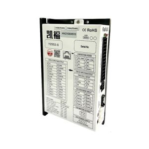 Y2SS3-S 8.0A 2 Phase Closed Loop Stepper Motor Drive For Industrial Automation