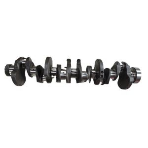 Crankshaft 02929343 2929343 0292 9343 For Deutz F6L912