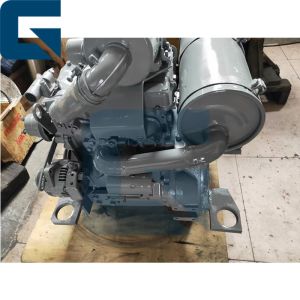 Buy cheap Excavator ISUZU  Engine 3LB1 Complete Engine Assy from wholesalers