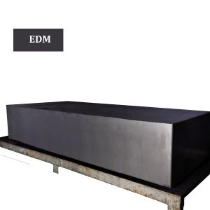 OCE-10 EDM Graphite Isostatic Graphite
