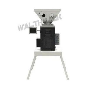 Buy cheap Four Raw Material Gravimetric Blender CE Standard Mold Injection Feeding from wholesalers