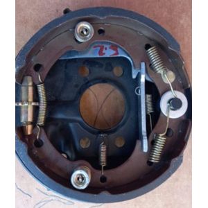 Buy cheap TS16949 ISUZU 700P NPR Handbrake With Neutral Packing from wholesalers