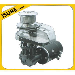 Buy cheap C-Series heavy duty style windlass（C1212C/C1512C/C1524C） from wholesalers