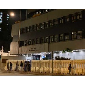 Buy cheap Rotational Roto Mold Maker For Road Barrier from wholesalers